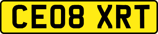 CE08XRT