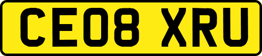 CE08XRU