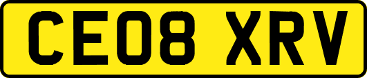 CE08XRV