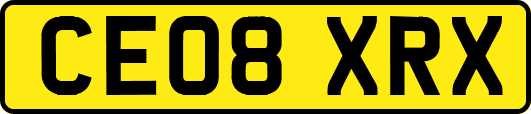 CE08XRX