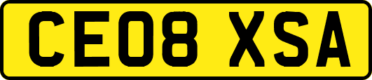 CE08XSA