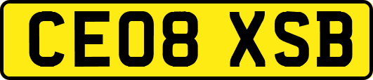 CE08XSB