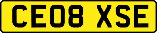 CE08XSE