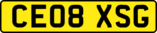 CE08XSG