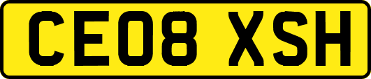 CE08XSH