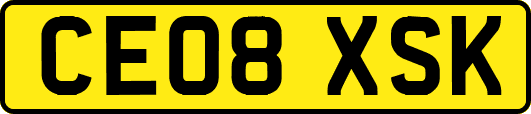 CE08XSK
