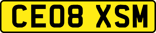 CE08XSM