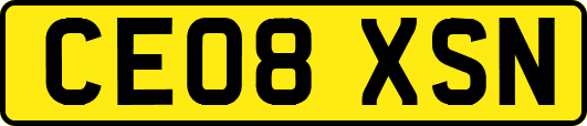 CE08XSN