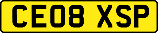 CE08XSP