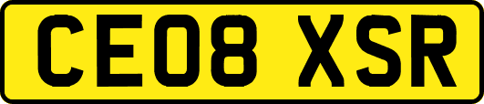 CE08XSR
