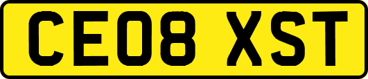 CE08XST