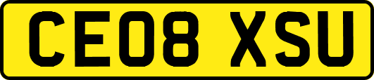 CE08XSU