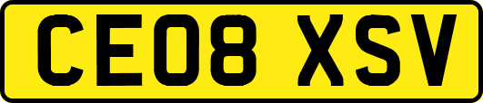 CE08XSV