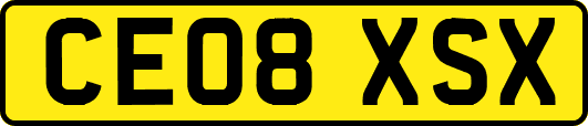 CE08XSX