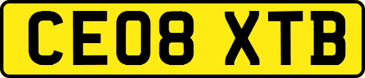 CE08XTB