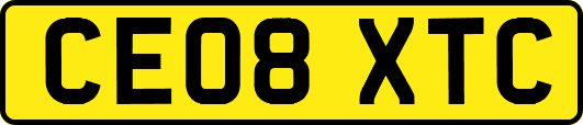 CE08XTC