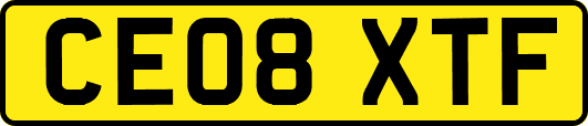 CE08XTF