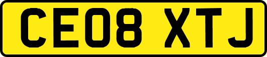 CE08XTJ