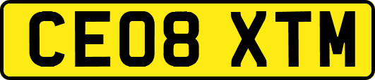 CE08XTM
