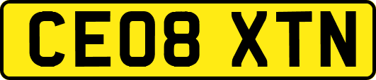 CE08XTN