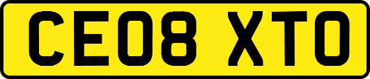 CE08XTO
