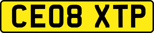 CE08XTP