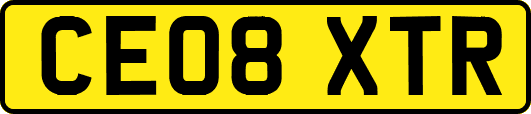 CE08XTR
