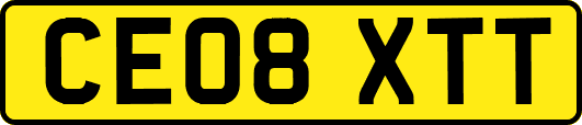 CE08XTT