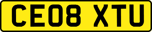 CE08XTU