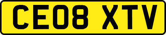 CE08XTV