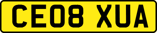 CE08XUA