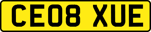 CE08XUE