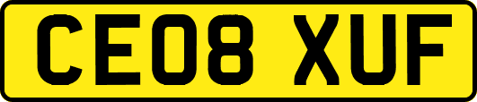 CE08XUF