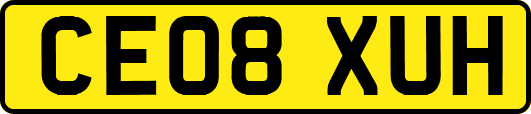 CE08XUH