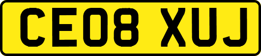 CE08XUJ