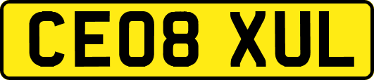 CE08XUL