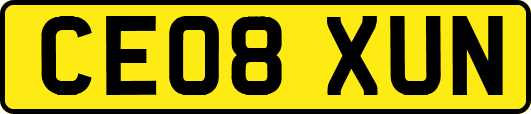 CE08XUN