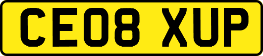 CE08XUP