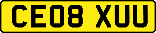 CE08XUU