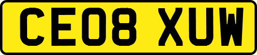 CE08XUW