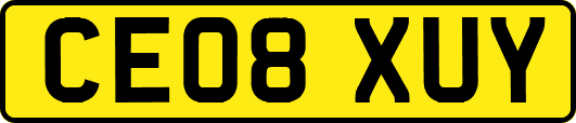CE08XUY