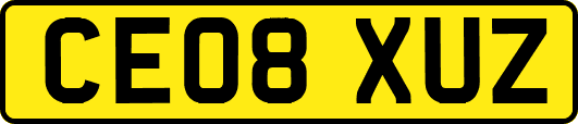 CE08XUZ