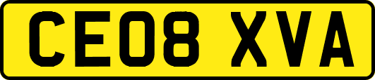 CE08XVA