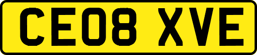 CE08XVE