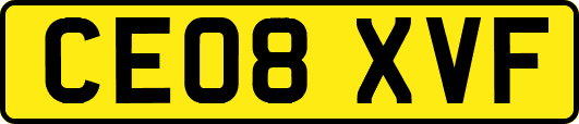 CE08XVF