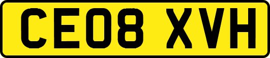 CE08XVH