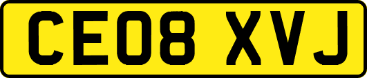 CE08XVJ