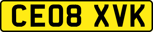 CE08XVK