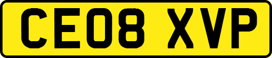 CE08XVP