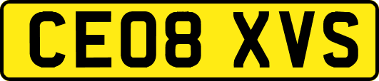 CE08XVS